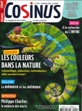 Olivier Fabre - Cosinus N° 241, octobre 2021 : Les couleurs de la nature.