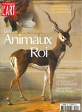  Faton - Dossier de l'art N° 293, novembre 2021 : Les animaux du Roi : peintre animalier à Versailles.