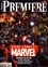 Gaël Golhen - Première Hors-série N° 16, octobre-novembre 2021 : Guide complet Marvel.