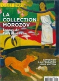 Jeanne Faton - L'objet d'art hors-série N° 154, octobre 2021 : La collection Morozov.