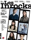  Les Inrocks - Les Inrocks N° 6, décembre 2021 - janvier 2022 : Best of 2021.