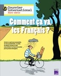  Courrier International - Courrier international. Hors-série Hors-série N° 88, avril 2022 : Comment ça va, les Français ?.