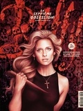 Thomas Aïdan - La septième obsession Hors-série N° 10, juin 2022 : Buffy contre les vampires.