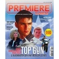 Gaël Golhen - Première Classics N° 19, avril-mai-juin 2022 : Top Gun, le blockbuster qui a fait décoller les 80's.