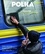  Polka - Polka N° 57, juin 2022 : Ukraine, carnet de guerre avec Eric Bouvet.