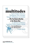  Multitudes - Multitudes N° 92, automne 2023 : .