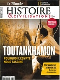  Malesherbes Publications - Histoire & civilisations N° 87, octobre 2022 : Toutankhamon - Pourquoi l'Egypte nous fascine.