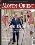  Areion Group - Moyen-Orient N° 57, hiver 2023 : Joe Biden.