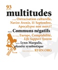  Multitudes - Multitudes N° 93, Hiver 2024 : .