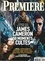  Première Média - Première Hors-série N° 20, décembre 2022 - janvier 2023 : James Cameron - 50 moments cultes.