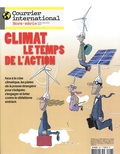 Virginie Lepetit - Courrier international. Hors-série Hors-série, février-mars 2023 : Climat, le temps de l'action.
