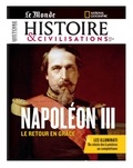  Malesherbes Publications - Histoire & civilisations N° 91, février 2023 : Napoléon III.