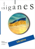  Etudes tsiganes - Etudes tsiganes N° 72-73, avril 2023 : Ukraine.