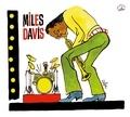  Cabu - Miles Davis.