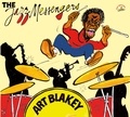  Cabu - The Jazz Messengers.
