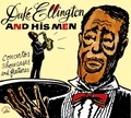  Cabu - Duke Ellington & His Men.