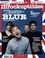  Les Inrocks - Les Inrockuptibles N° 21, juin 2023 : Blur, le grand retour !. 1 CD audio