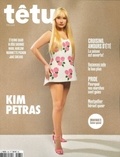  Têtu - Têtu N° 235, juin 2023 : Kim Petras.