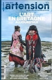  Artension Editions - Artension N° 34, mai-juin 2023 : L'art en Bretagne aujourd’hui - mai-juin 2023.