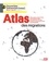  Courrier International - Courrier international. Hors-série Hors-série N° 96, été 2023 : Atlas des migrations.
