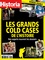  Historia - Historia N° 919-920, juillet-août 2023 : Les Grands Cold Cases de l’Histoire - Numéro double.