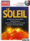 Claude Perdriel - Sciences et avenir. Les indispensables N° 214, juillet-septembre 2023 : Le Soleil.