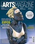  Arts Magazine - Arts Magazine N° 149, août-septembre 2023 : Expos, nos coups de coeur de la rentrée.