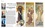  Collectif - Arts Magazine n°152 : Alfons Mucha, maître de l'art nouveau - décembre 2023 - Le mensuel de tous les collectionneurs.