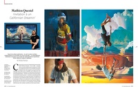 Arts Magazine n°152 : Alfons Mucha, maître de l'art nouveau - décembre 2023. Le mensuel de tous les collectionneurs