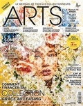  Arts Magazine - Arts Magazine N° 153 : Comment financer ses oeuvres d'art en leasing.