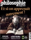  Philosophie Magazine Editeur - Philosophie Magazine N° 172, septembre 2023 : .