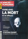 Héloïse Lhérété - Sciences Humaines N° 363, novembre 2023 : Vivre avec la mort ici et ailleurs.