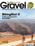  Turbulences Presse - Cyclist hors-série N° 8 : Gravel.