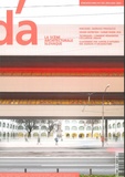 Emmanuel Caille - D'Architectures N° 313, décembre 2023-janvier 2024 : La scène architecturale slovaque.