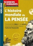  Sciences humaines - Sciences Humaines Hors-série N° 29, hiver 2024 : L'histoire mondiale de la pensée.