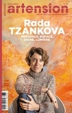  Artension - Artension N° 185, avril 2024 : Rada Tzankova.