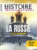  Malesherbes Publications - Histoire & civilisations N° 103, mars 2024 : La Russie est-elle européenne ?.