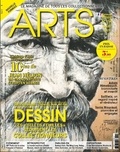  Arts Magazine - Arts Magazine N° 154, mars-avril 2024 : .