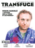 Vincent Jaury - Transfuge N° 175, février 2024 : Miquel Barcelo.