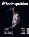  Les Inrockuptibles - Les Inrockuptibles. Hors-série mai 2024 : Gainsbourg.