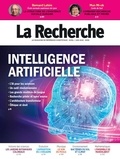  La Recherche - La Recherche N° 577, avril-mai 2024 : IA.