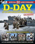  Diverti Editions - Histoire du Second conflit mondial - Hors-série N° 1, Le D-Day et la bataille de Normandie.