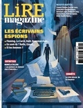  Lire Magazine - Lire N° 529, mai 2024 : Les écrivains espions.