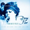 Dona Flor - Com muito prazer. 1 CD audio MP3