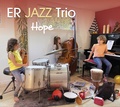  Er Jazz Trio - Hope. 1 CD audio