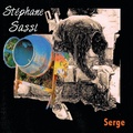 Stéphane Sassi - Serge. 1 CD audio