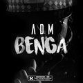  A.D.M. - Benga. 1 CD audio