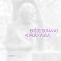 Brice Soniano - Adagio assai. 1 CD audio MP3