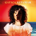 Gatica - Altamar. 1 CD audio