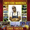 Mangenza sinto Koki - Congo forever.